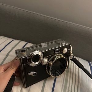 Kate Spade Clic 3d Camera Bag